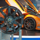 Illustration for article titled 2010 Ultimate Aero Still Has $740,000 Price Tag, Throws In One-Piece Carbon Fiber Wheels For Free